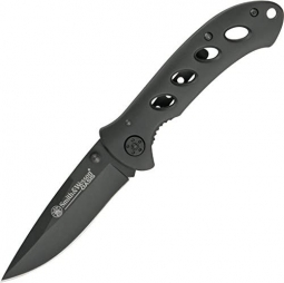 Smith & Wesson Oasis Folding Knife